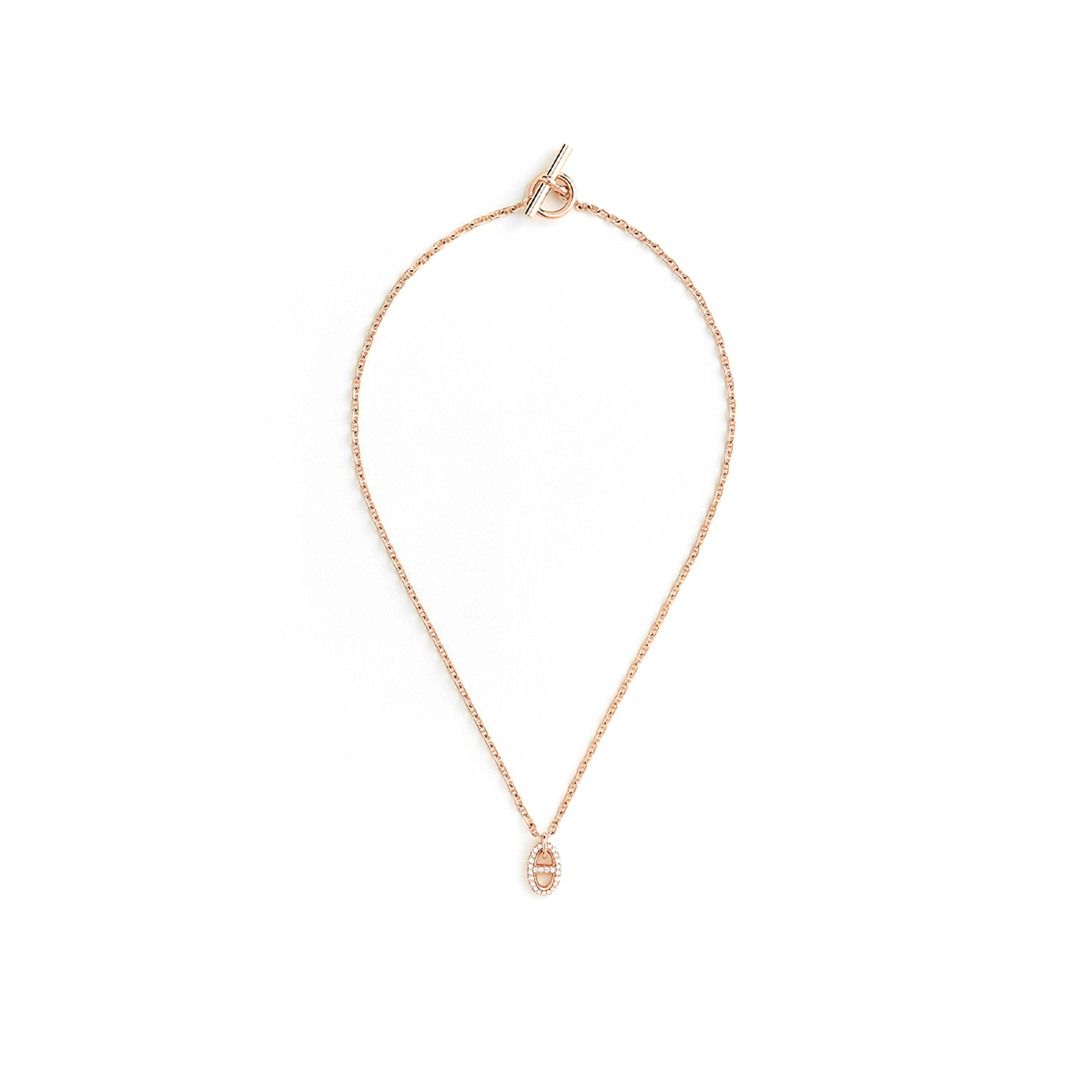 HERMÈS FARANDOLE PENDANT, SMALL MODEL H221303B00SH